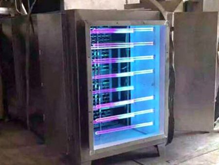 點擊查看詳細(xì)信息<br>標(biāo)題：廢氣處理設(shè)備 閱讀次數(shù)：2737