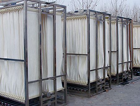 點擊查看詳細信息<br>標題：MBR膜組件 閱讀次數：3309