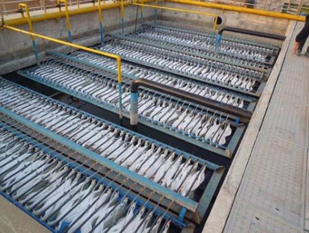 點擊查看詳細信息<br>標題：MBR膜生物反應器 閱讀次數：2695