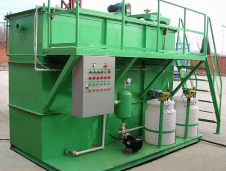 點擊查看詳細信息<br>標題：氣浮機 閱讀次數：2674