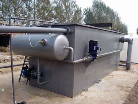 點(diǎn)擊查看詳細(xì)信息<br>標(biāo)題：氣浮機(jī) 閱讀次數(shù)：2525