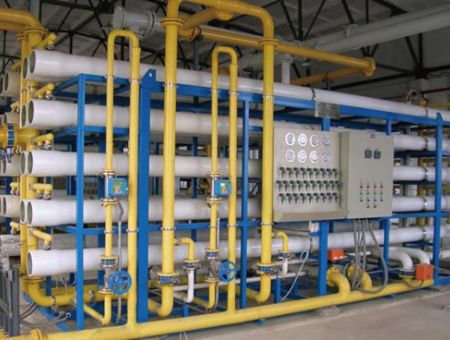 點擊查看詳細信息<br>標題：工程案例 閱讀次數：2297