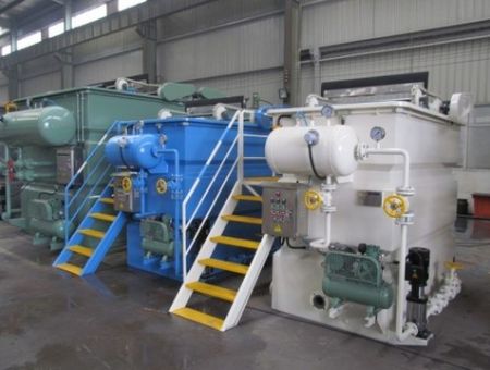 點(diǎn)擊查看詳細(xì)信息<br>標(biāo)題：氣浮設(shè)備 閱讀次數(shù)：2688