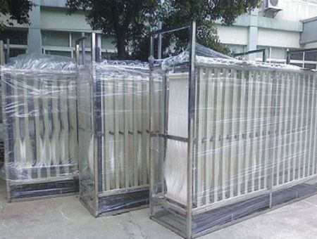 點擊查看詳細信息<br>標題：MBR膜組件 閱讀次數：2836