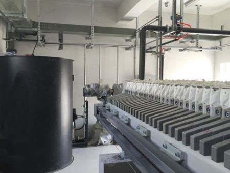 點(diǎn)擊查看詳細(xì)信息<br>標(biāo)題：醫(yī)院污水處理 閱讀次數(shù)：2854