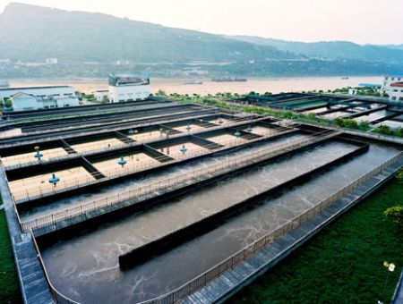 點(diǎn)擊查看詳細(xì)信息<br>標(biāo)題：工業(yè)園區(qū)污水處理 閱讀次數(shù)：2742