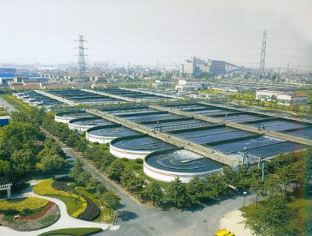 點(diǎn)擊查看詳細(xì)信息<br>標(biāo)題：制藥廢水處理 閱讀次數(shù)：2783