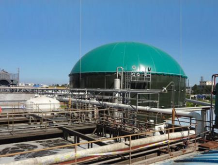 點(diǎn)擊查看詳細(xì)信息<br>標(biāo)題：制藥廢水處理 閱讀次數(shù)：2648