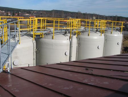 點(diǎn)擊查看詳細(xì)信息<br>標(biāo)題：制藥廢水處理 閱讀次數(shù)：2596