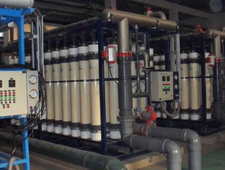 點(diǎn)擊查看詳細(xì)信息<br>標(biāo)題：電鍍廢水處理設(shè)備 閱讀次數(shù)：2567