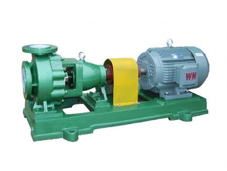 點擊查看詳細信息<br>標題：卸酸泵 閱讀次數：2299