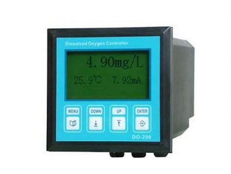 點(diǎn)擊查看詳細(xì)信息<br>標(biāo)題：溶解氧在線監(jiān)測(cè)儀 閱讀次數(shù)：2210