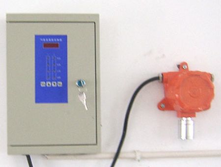 點(diǎn)擊查看詳細(xì)信息<br>標(biāo)題：漏氯報(bào)警儀 閱讀次數(shù)：2322