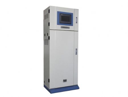 點擊查看詳細信息<br>標(biāo)題：氨氮在線監(jiān)測儀 閱讀次數(shù)：2715