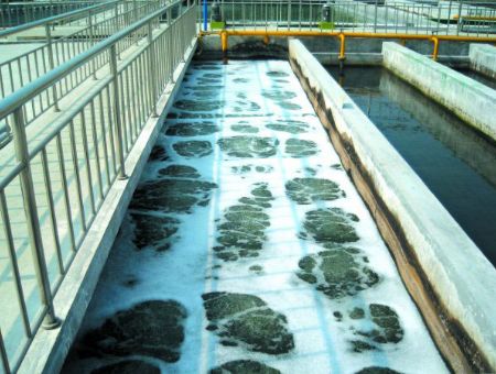 點(diǎn)擊查看詳細(xì)信息<br>標(biāo)題：醫(yī)院污水處理 閱讀次數(shù)：2666