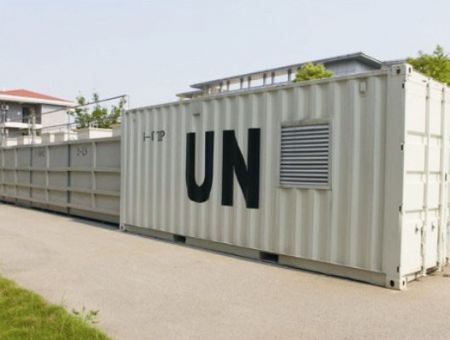 點擊查看詳細信息<br>標題：一體化MBR膜處理器 閱讀次數：2550