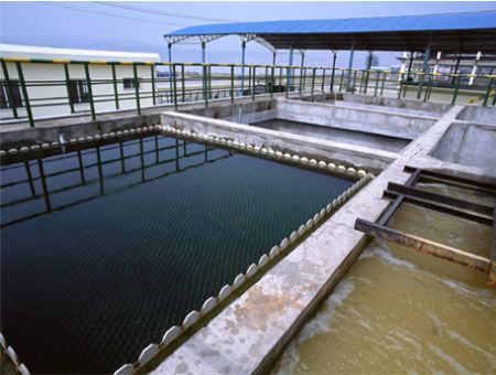 點擊查看詳細信息<br>標題：化工廢水處理 閱讀次數：2671