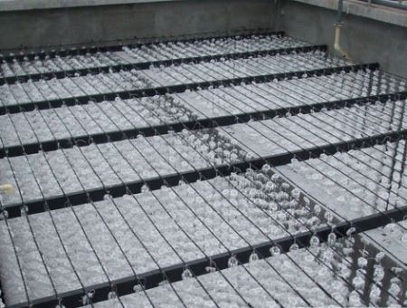 點擊查看詳細信息<br>標題：化工廢水處理 閱讀次數：2803